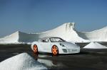 Rinspeed zaZen Concept 2006 года